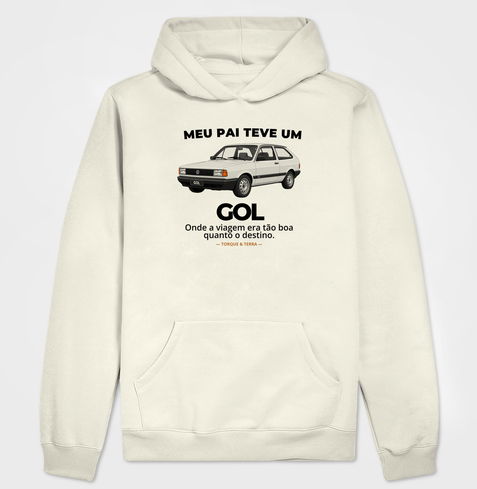 Meu pai teve um - GOL - Imagem 3