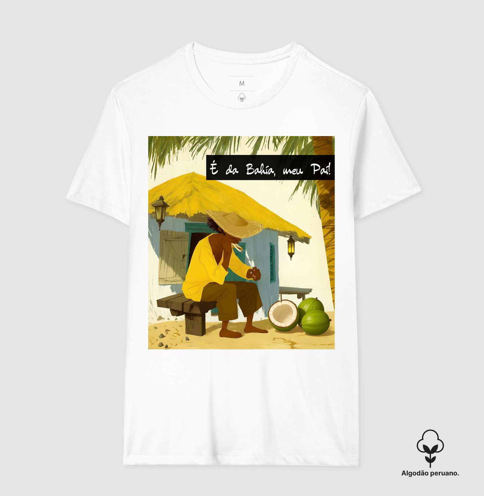 Camisa 4