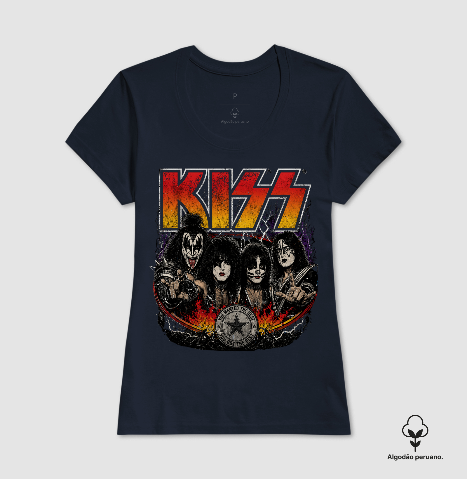 Camisa 4