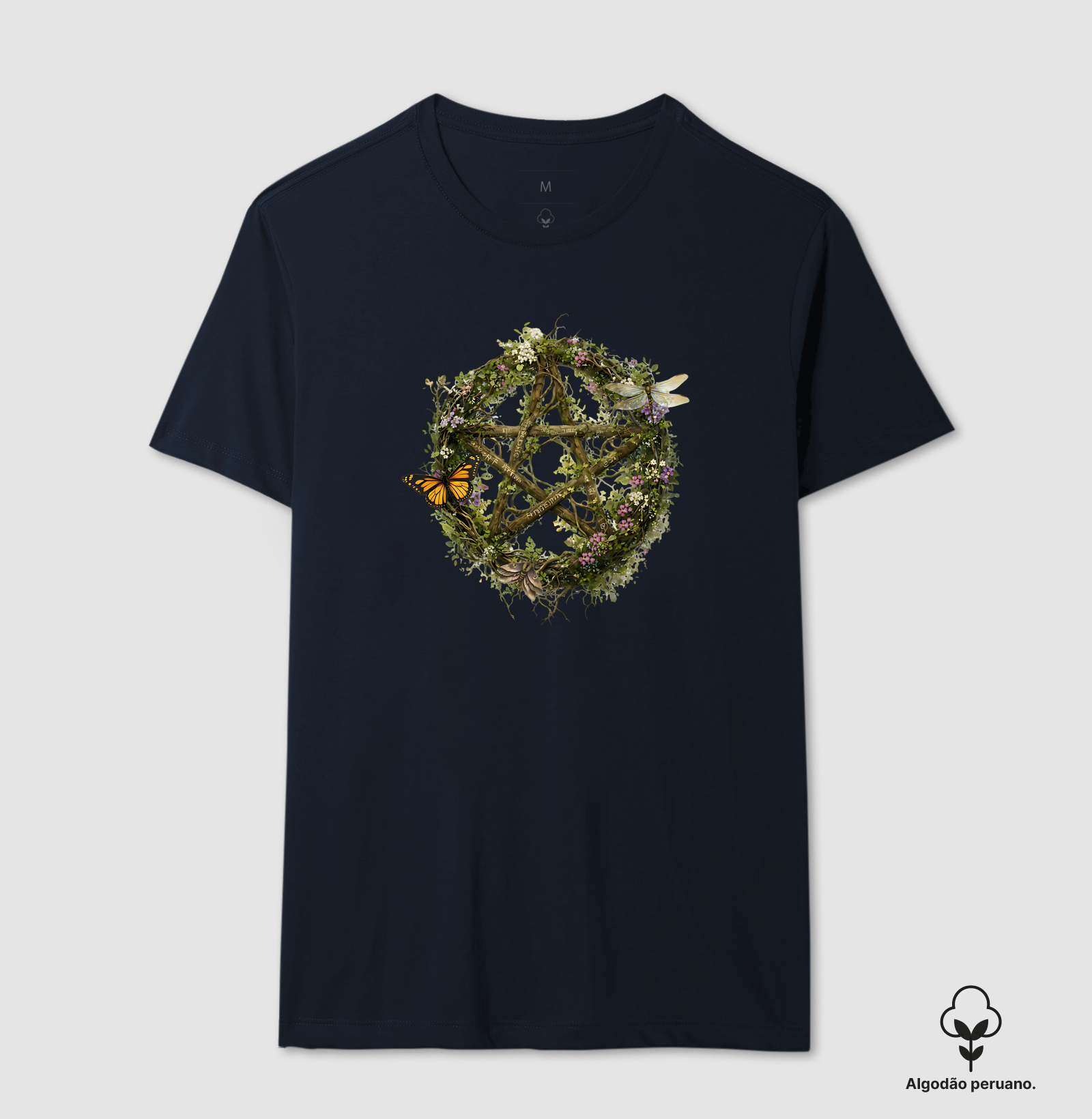 Pentagrama — Forças da Natureza - Imagem 6