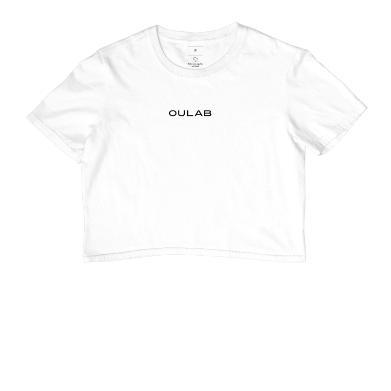Oulab Concept - Cropped - Imagem 3