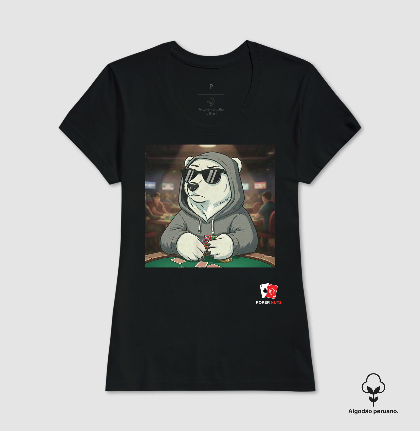 Camisa 5