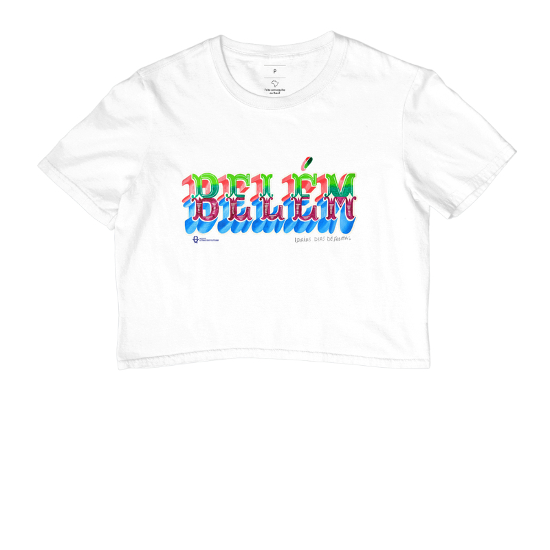 Camisa Belém - Hidaias - Imagem 3