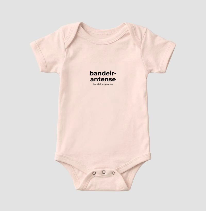 Bandeirantense | Gentílico MS - Imagem 5