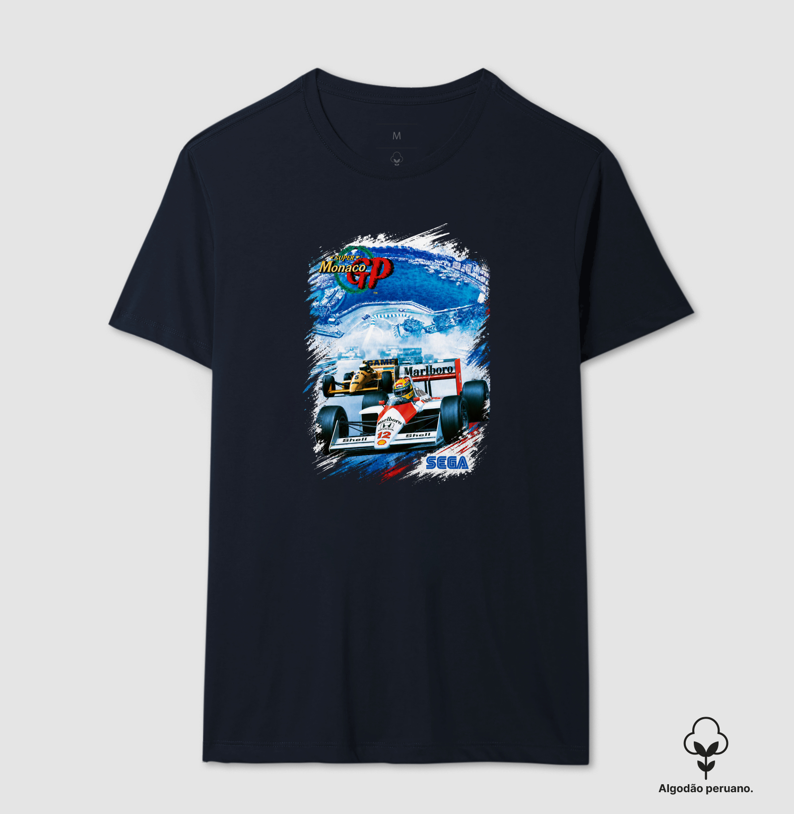 Camisa 6