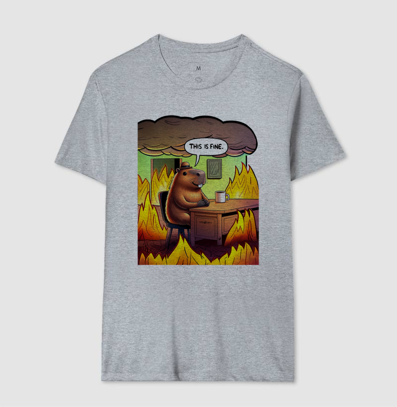 Camisa 7