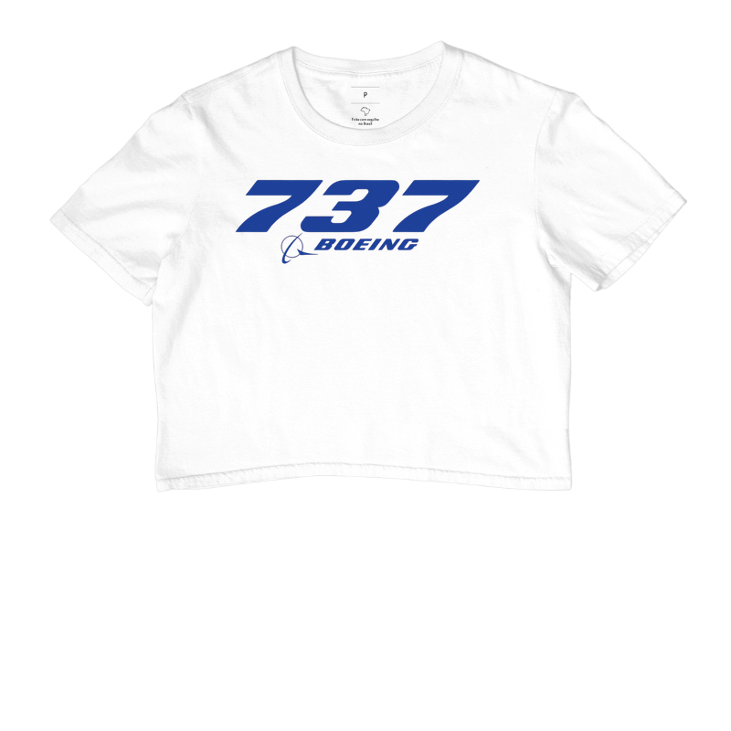 BOEING 737 - Imagem 3