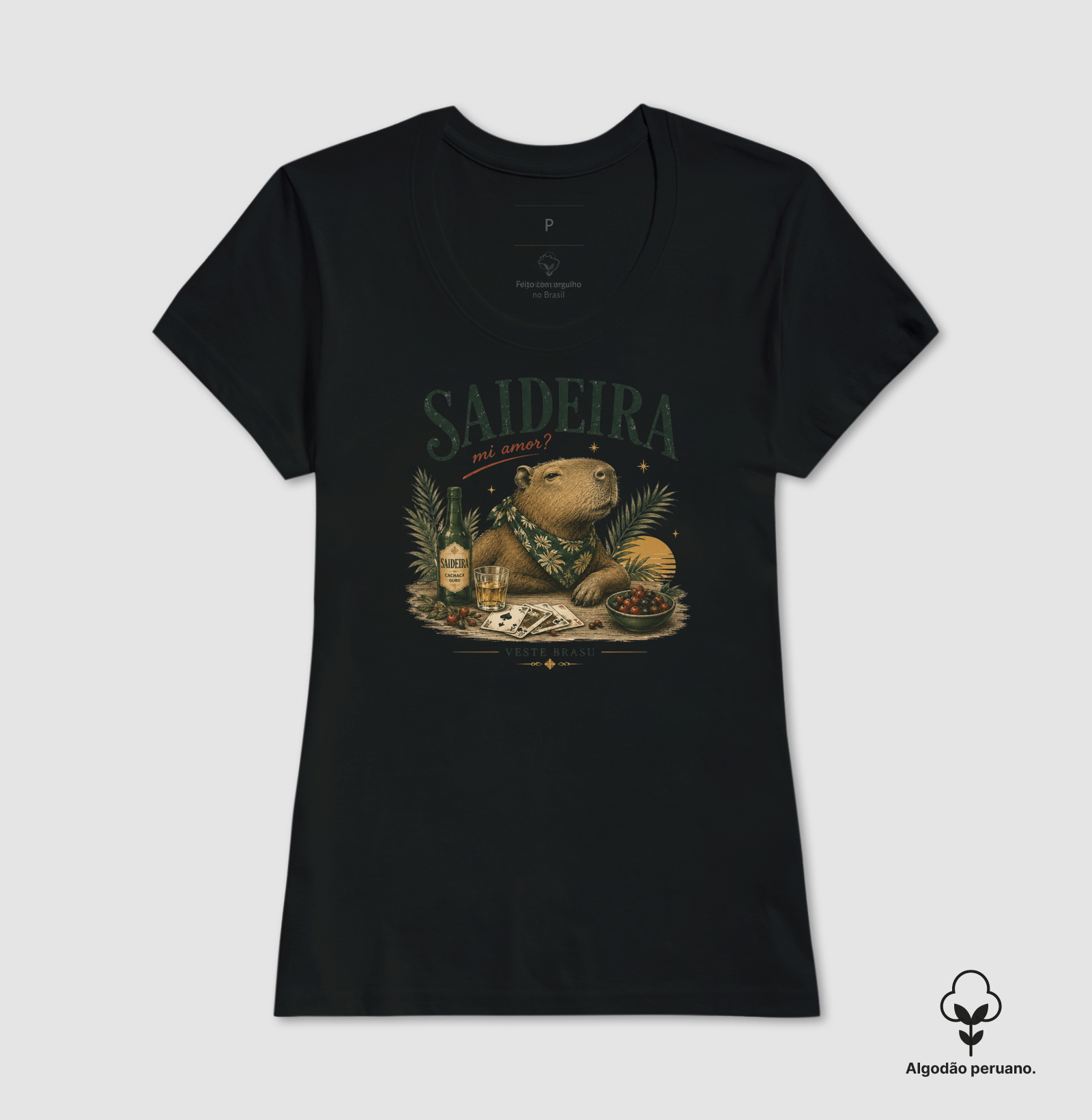 Camisa 2