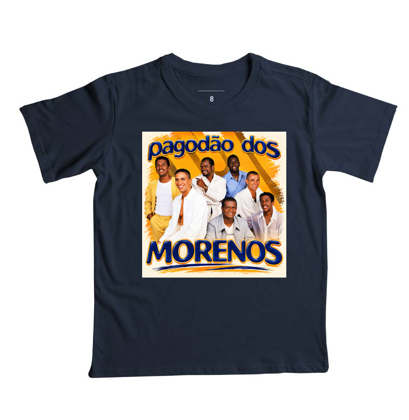 Os Morenos  - Imagem 5