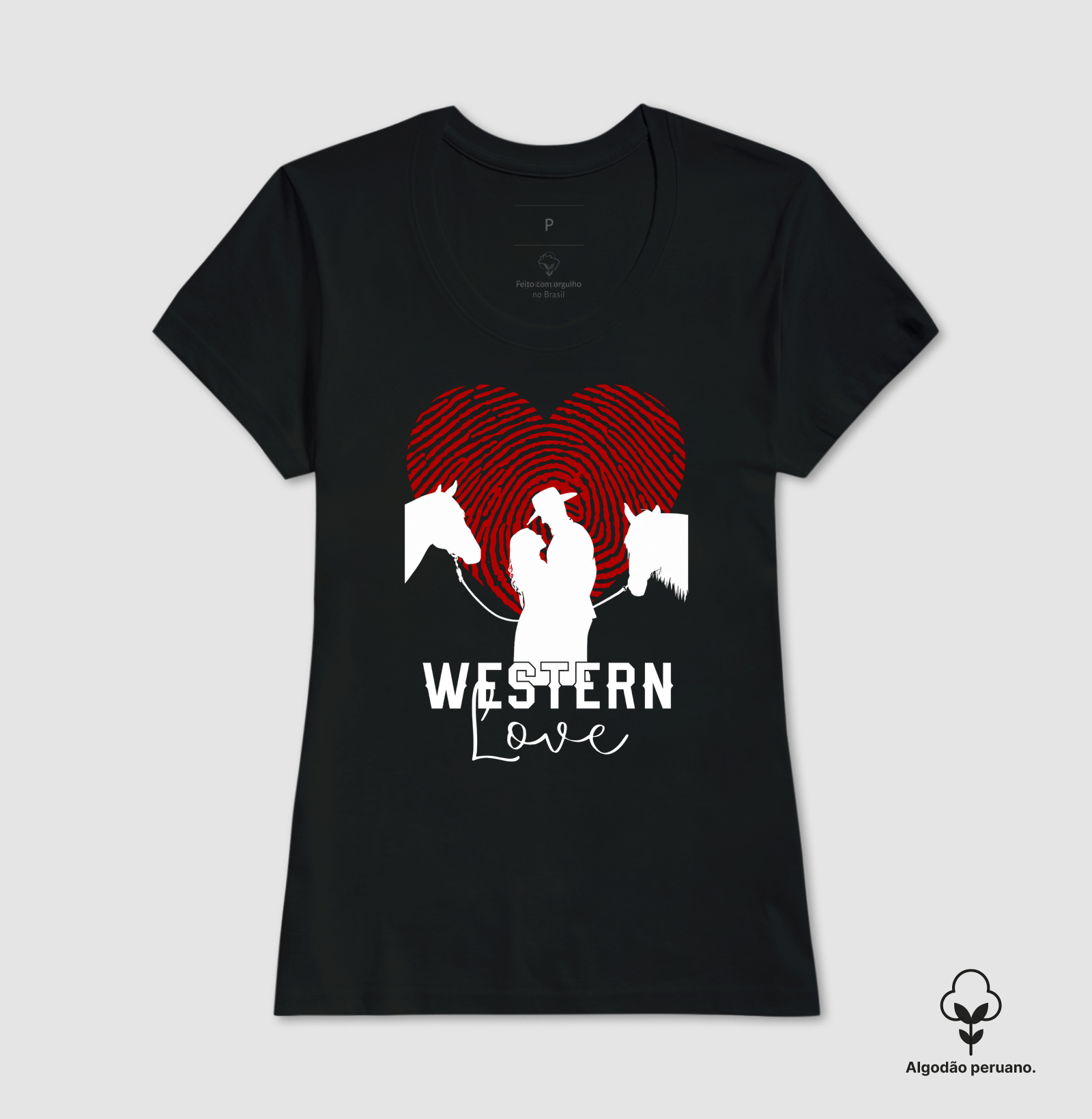 Western Love - Imagem 4