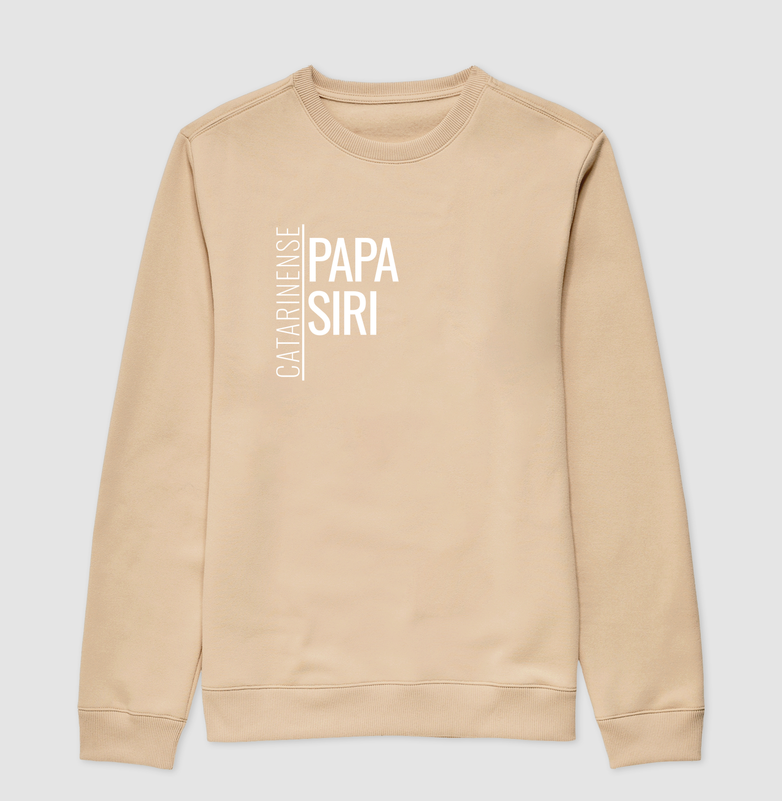Catarinense | Papa-Siri - Imagem 3