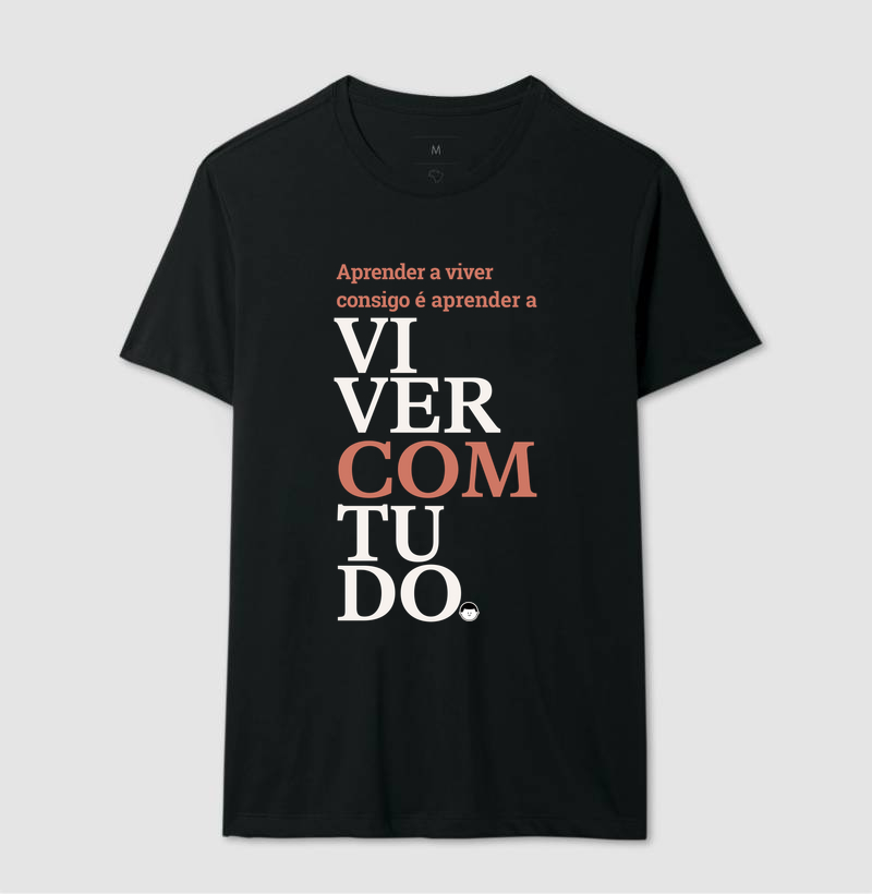 Viver Com Tudo - Imagem 2