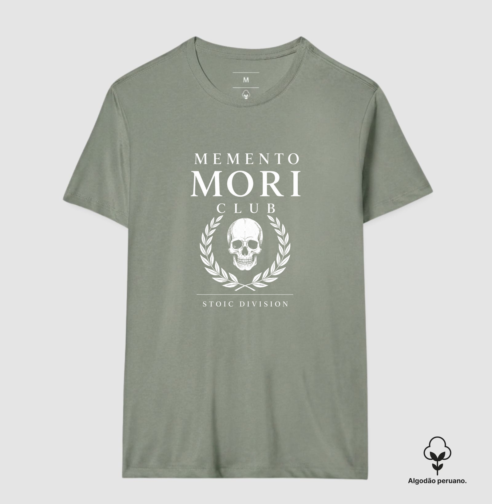 Memento Mori Club - Imagem 8