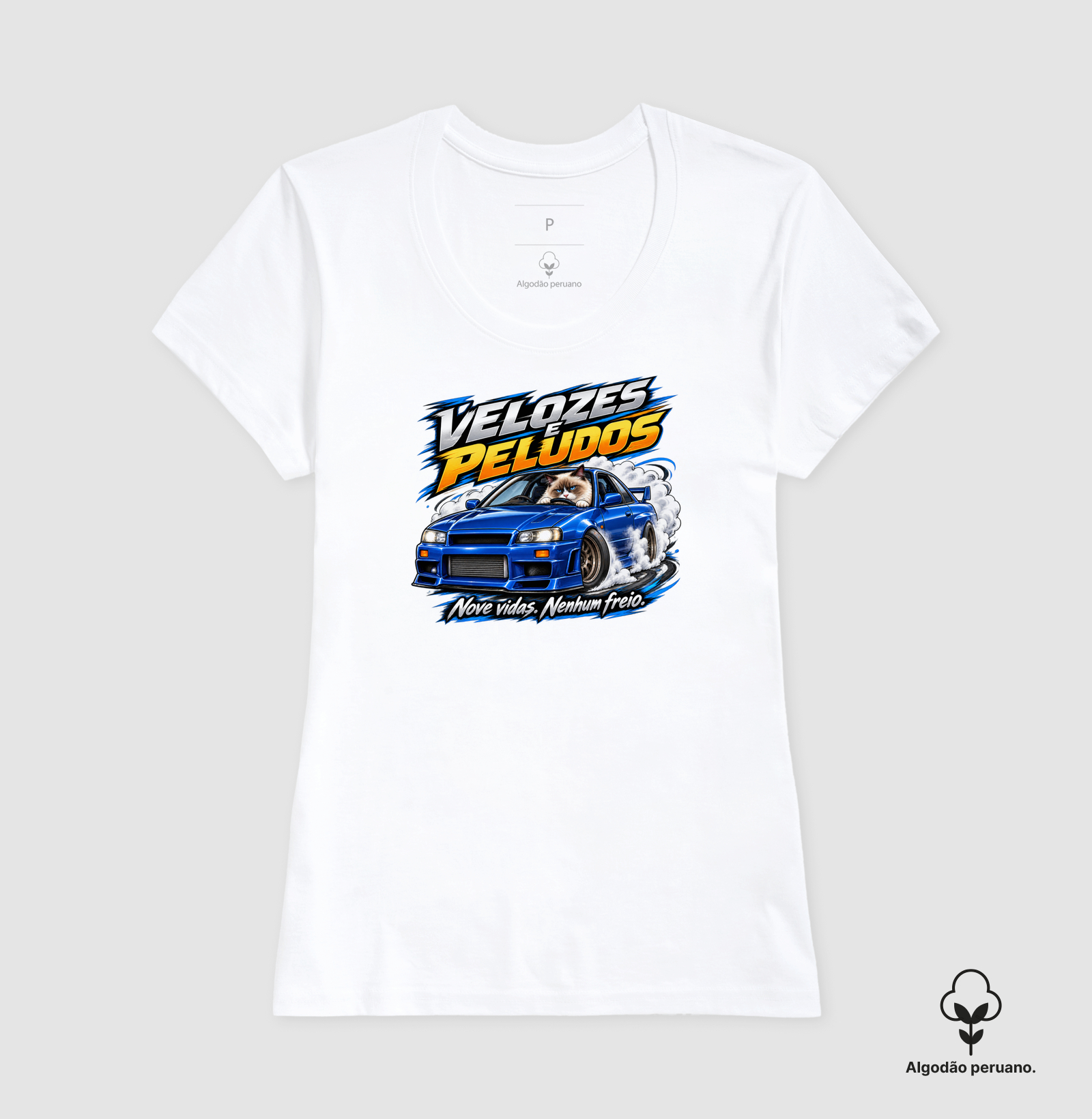 Velozes e Peludos - Imagem 9