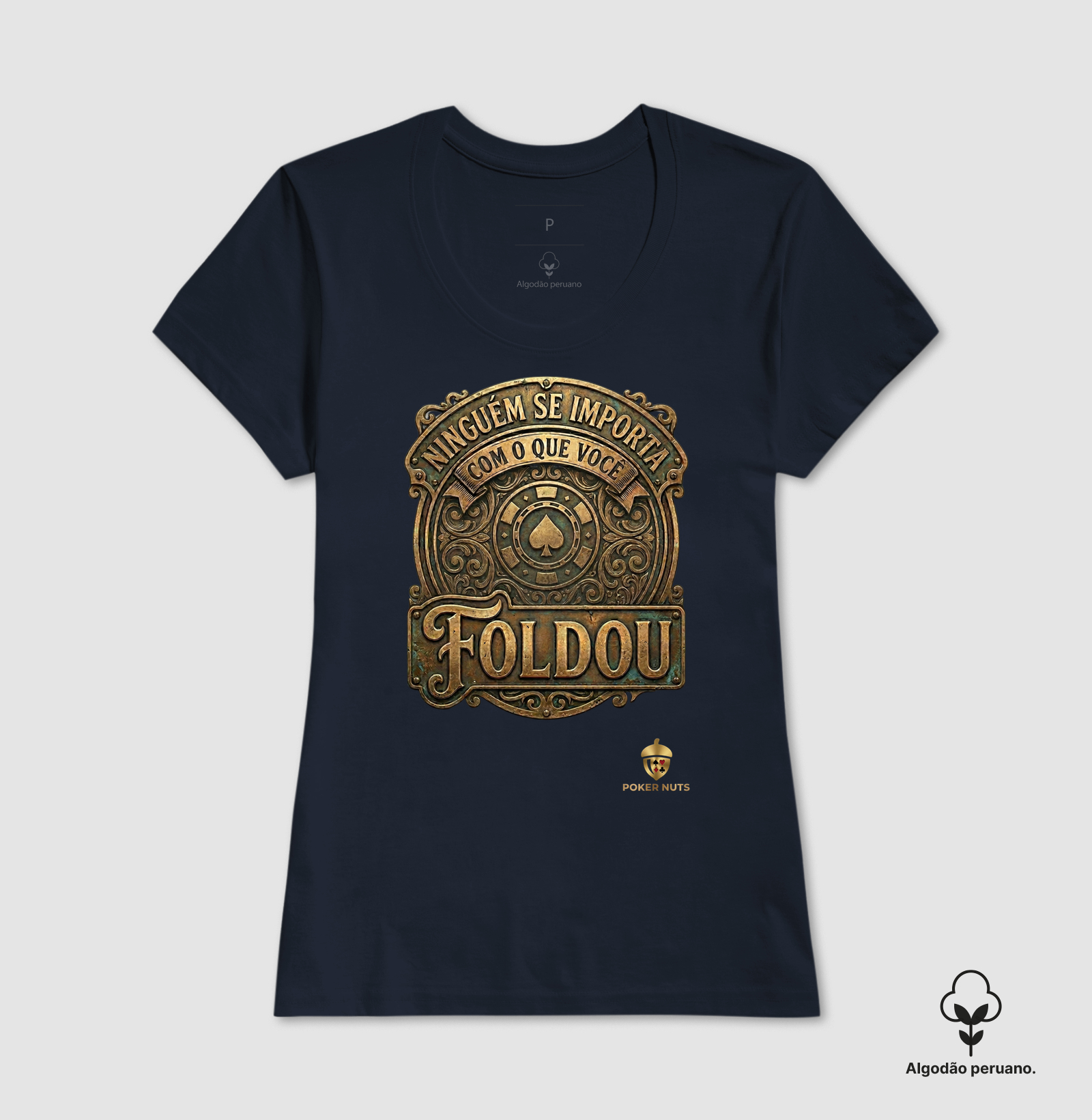 Camisa 7