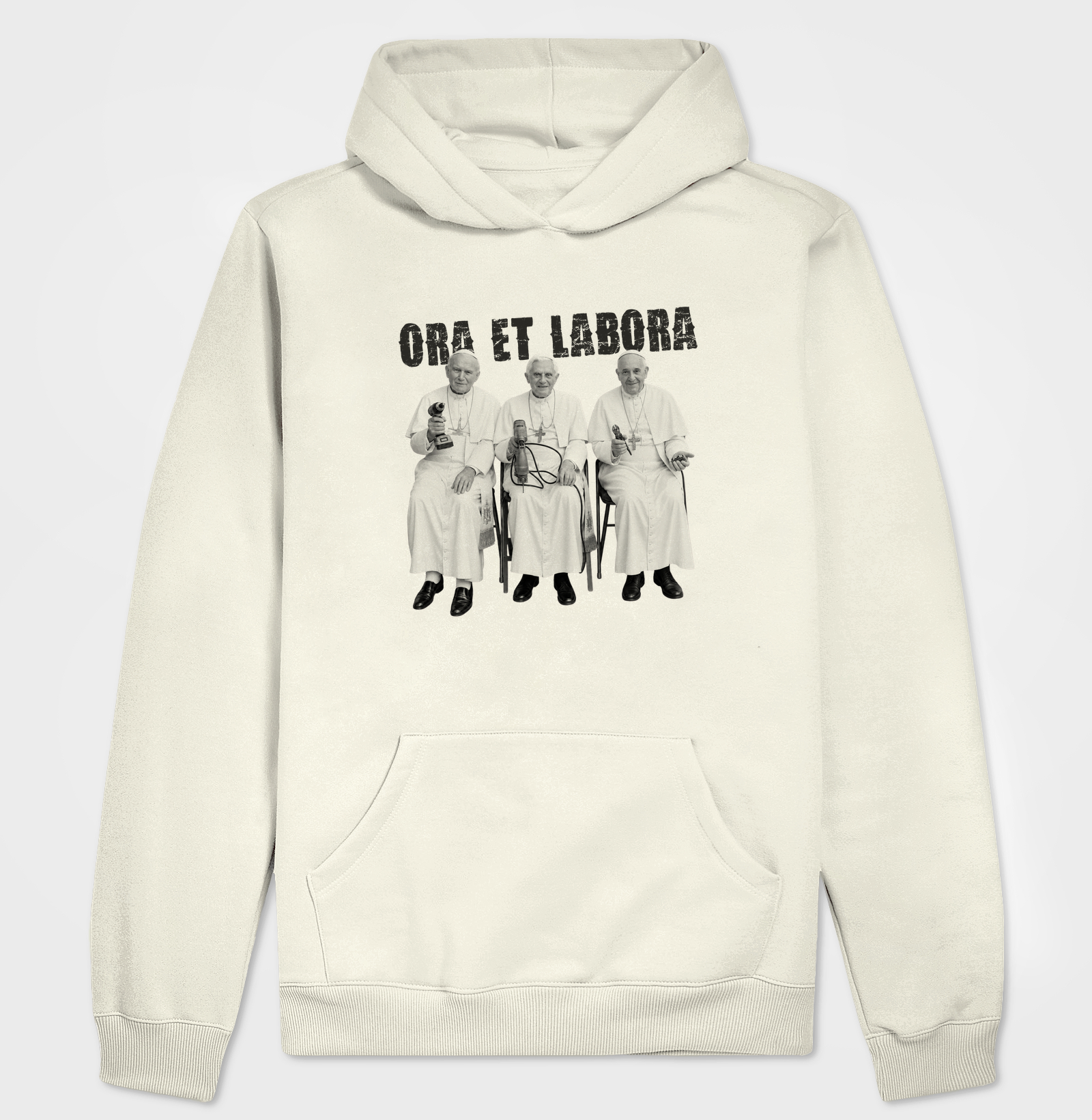 ORA E TRABALHA - Imagem 4