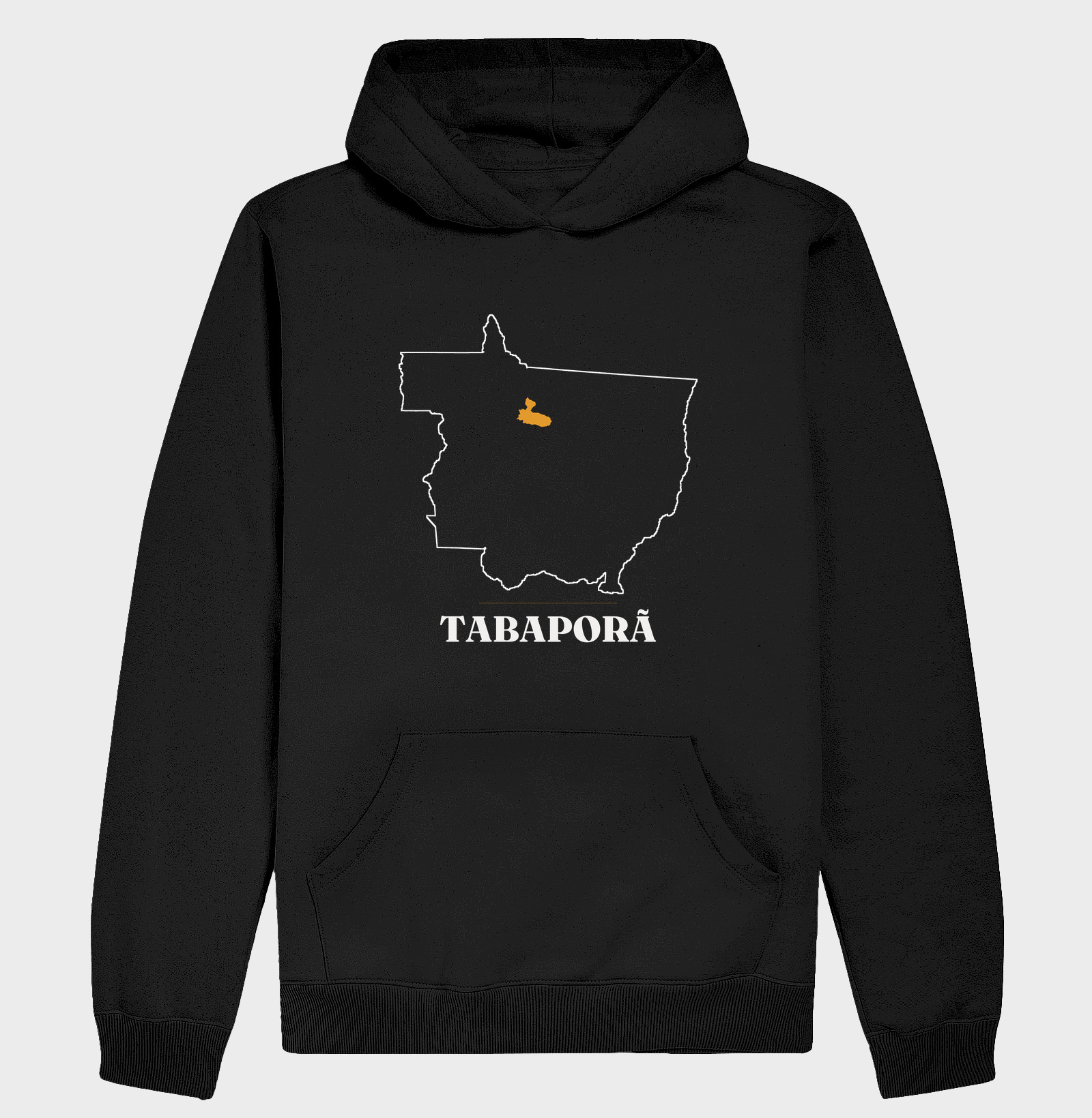 Tabaporã | Traço MT - Imagem 2