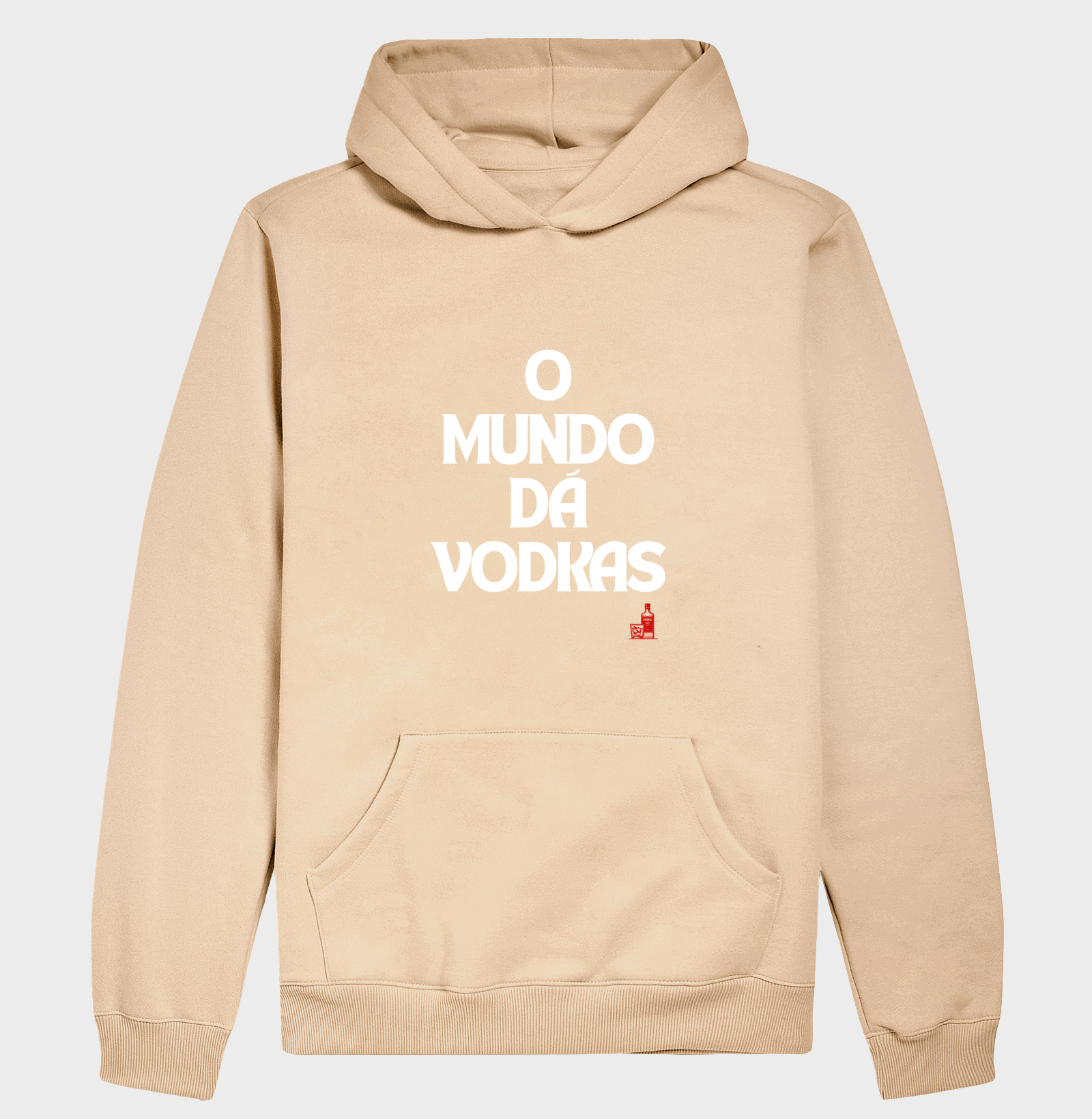 O mundo dá vodkas - Imagem 5
