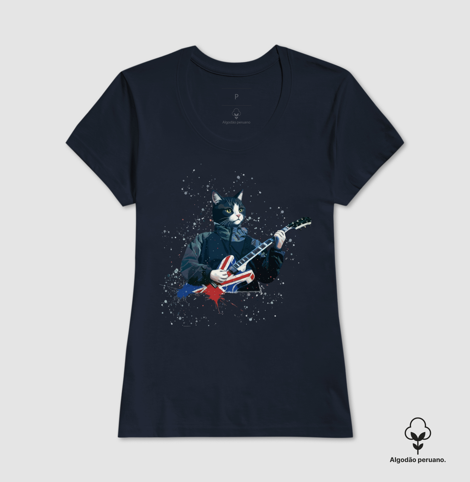 Camisa 1