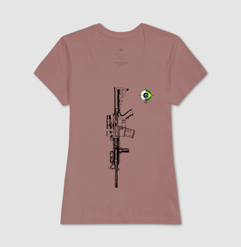 Camisa 17