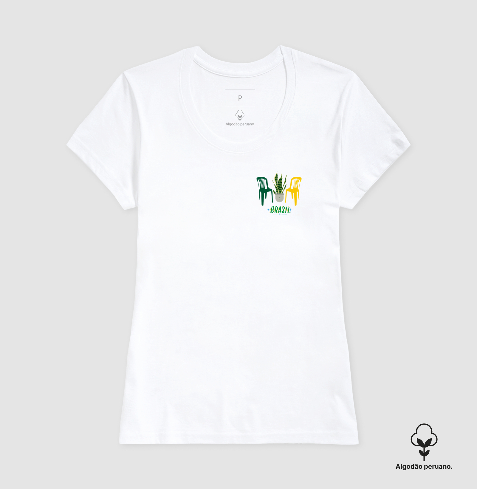 Camisa 1