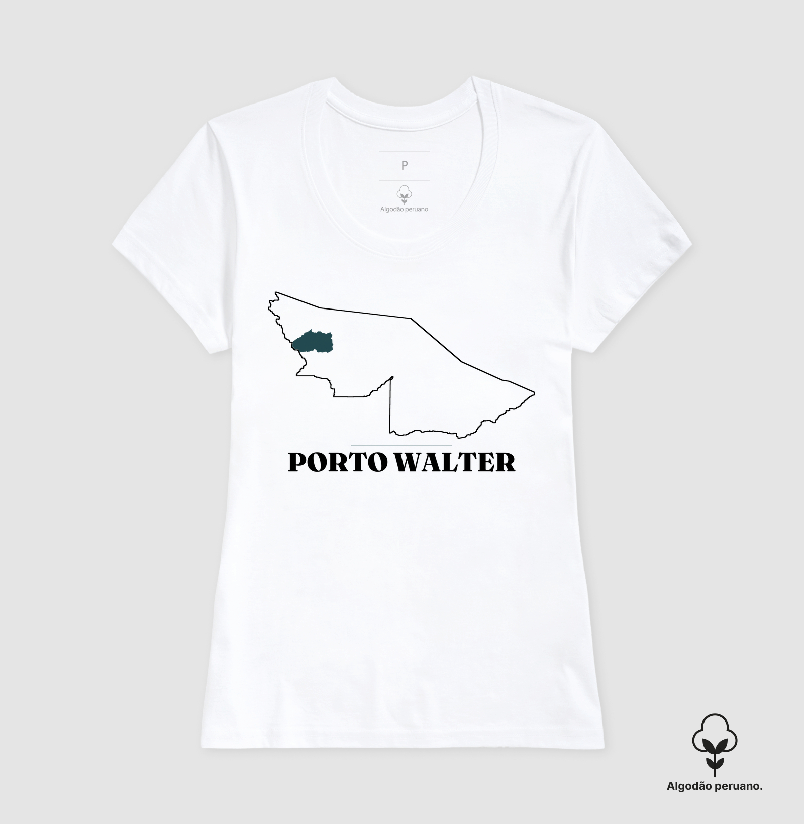 Porto Walter | Traço AC - Imagem 2