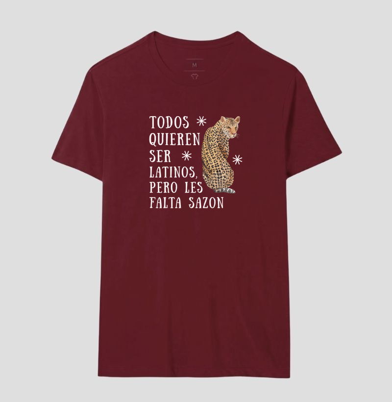 Camisa 13