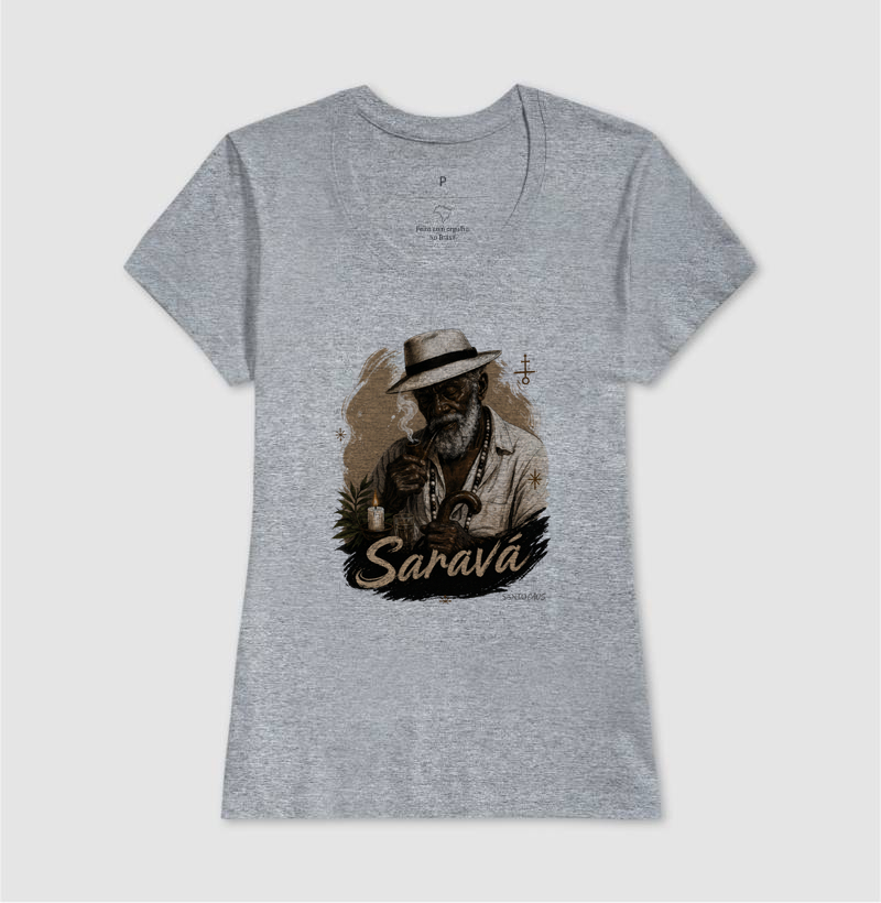 Camisa 27