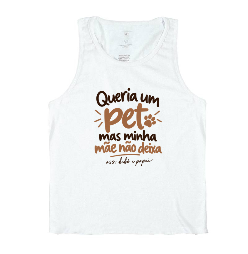 Queria um Pet (Edição Bebê e Papai) - Imagem 2