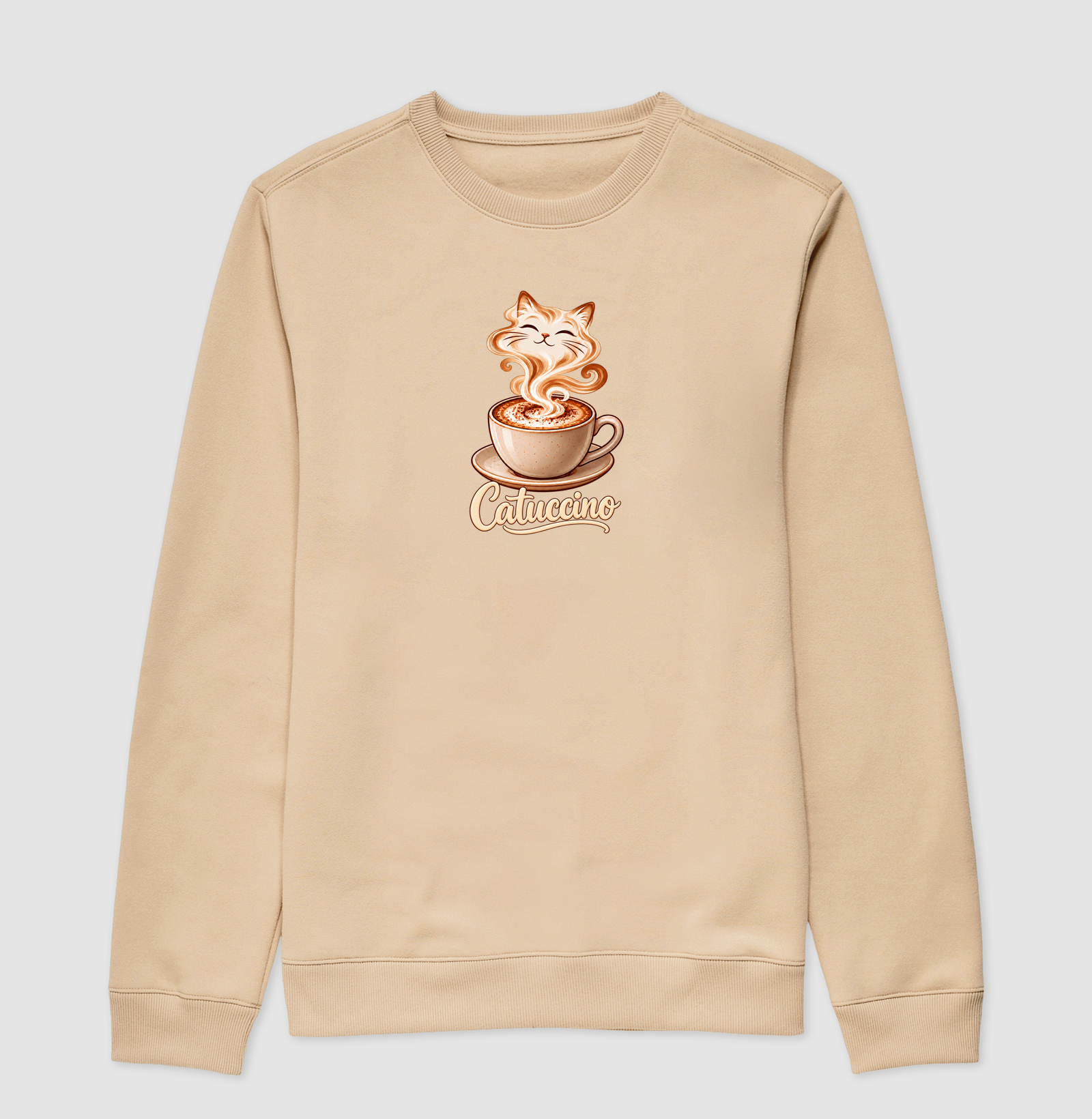 Catuccino - Imagem 3