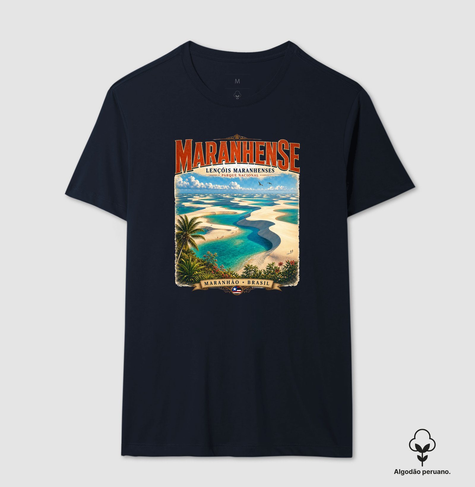 Camisa 6
