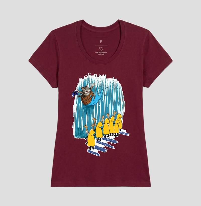 Camisa 20