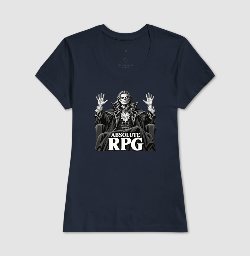 ABSOLUTE RPG - VAMPIRO - Imagem 7