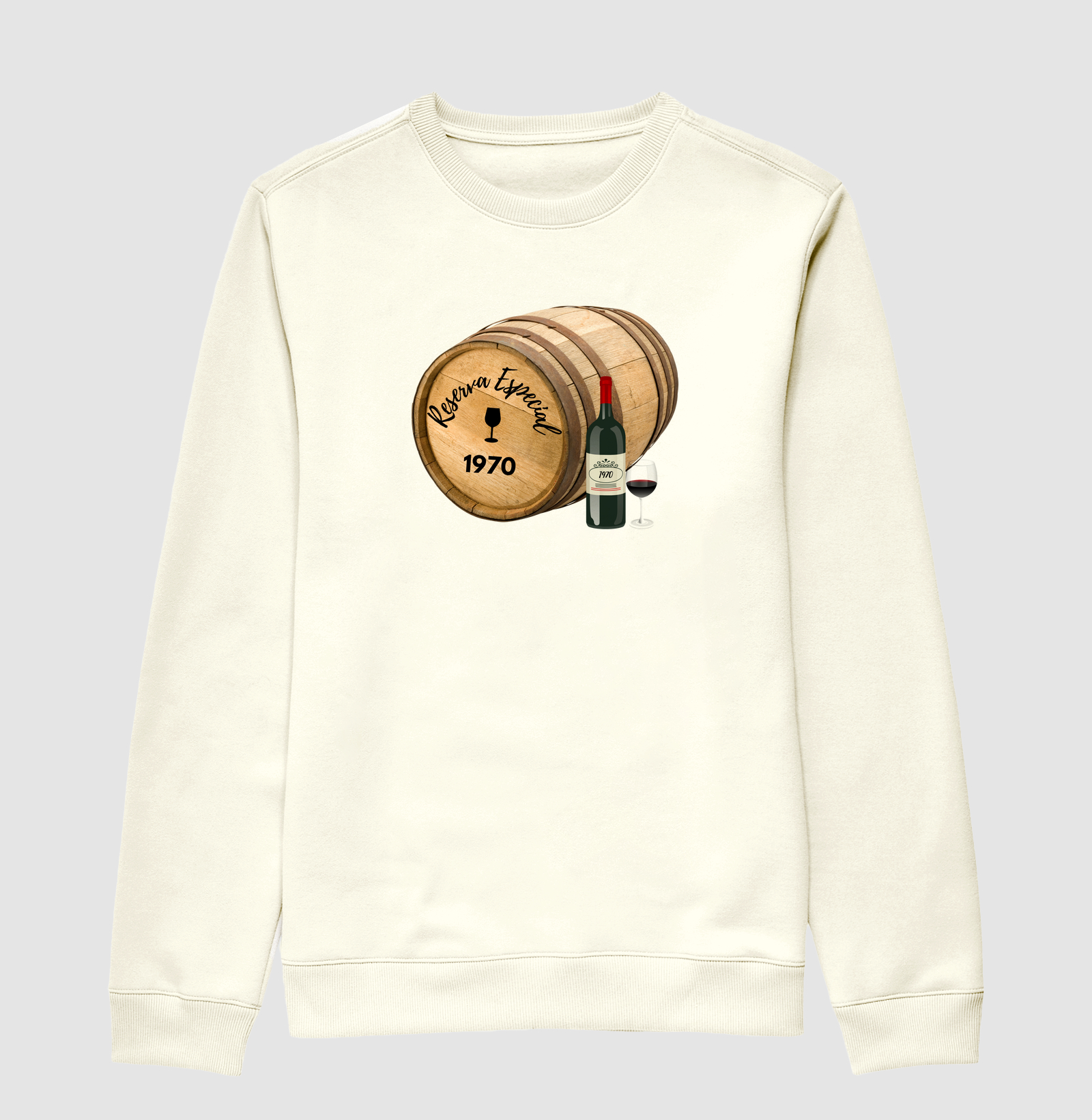 Camiseta Reserva Especial 1970 - Imagem 2