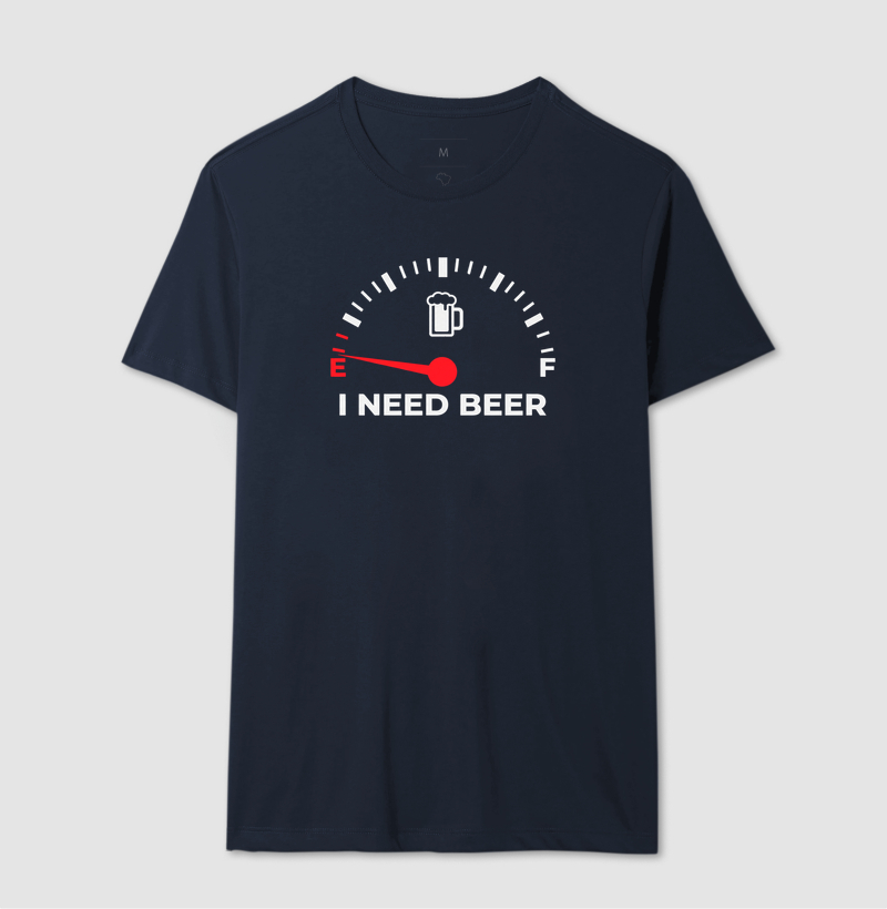 I NEED BEER - Imagem 6