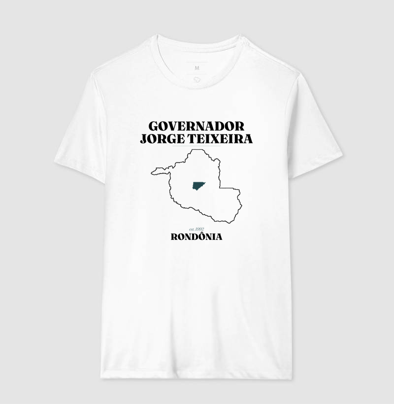 Governador Jorge Teixeira | Legado RO - Imagem 4
