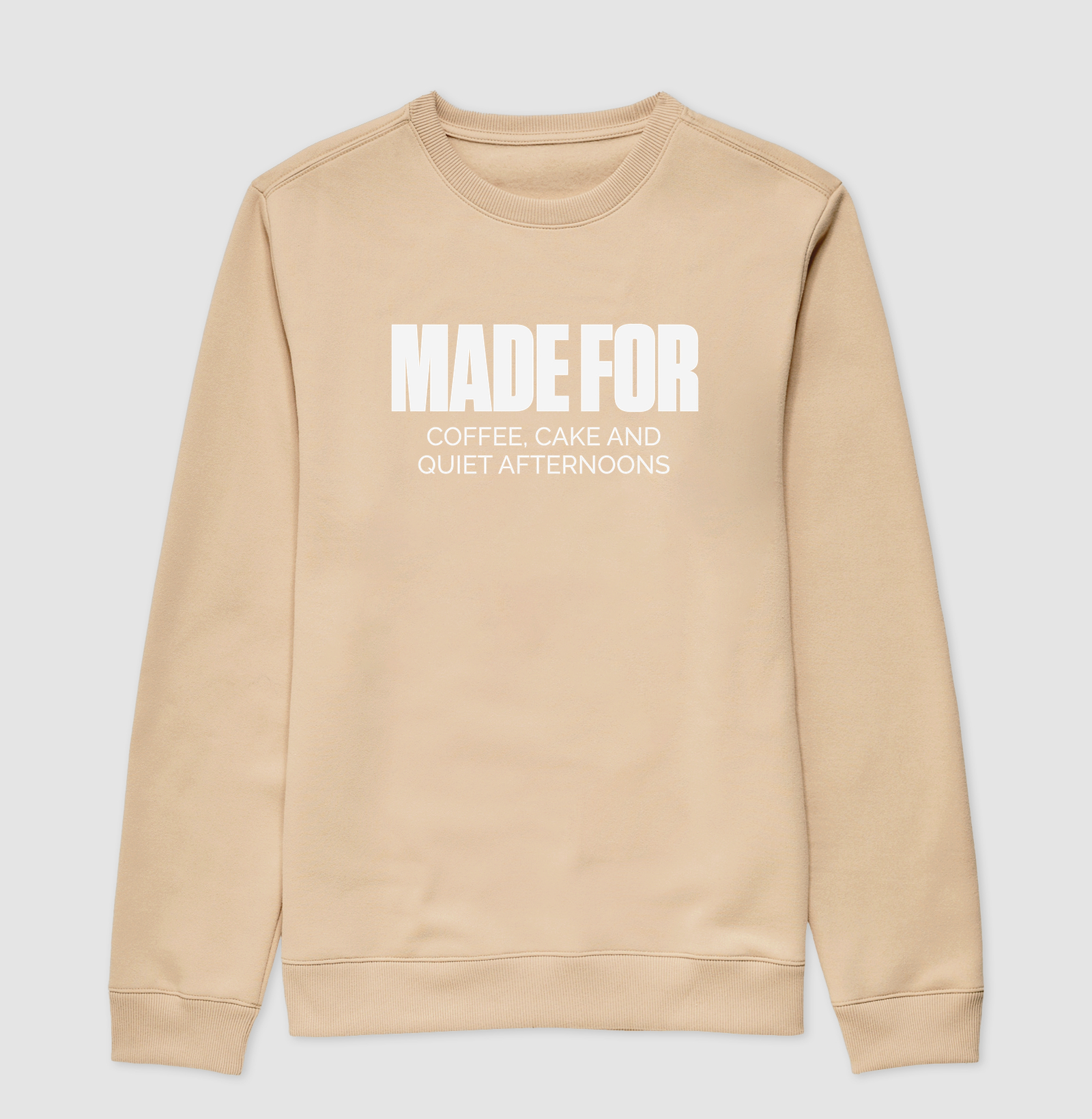 MADE FOR - Imagem 3