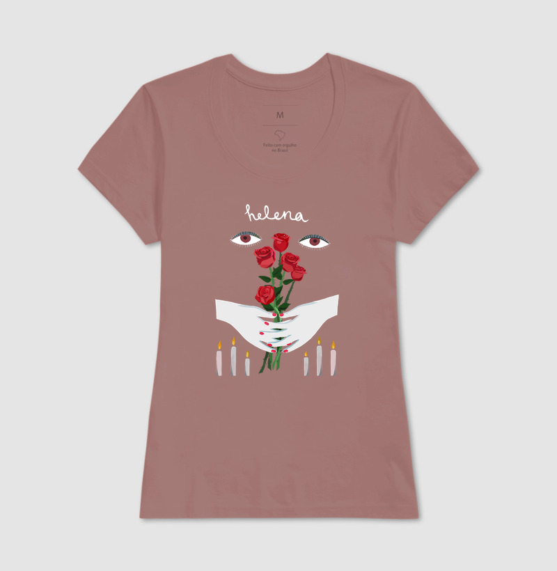 Camisa 16