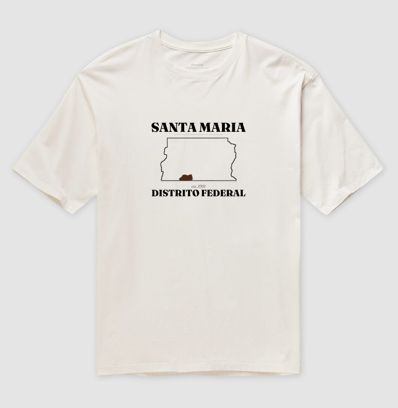 Santa Maria | Legado DF - Imagem 4
