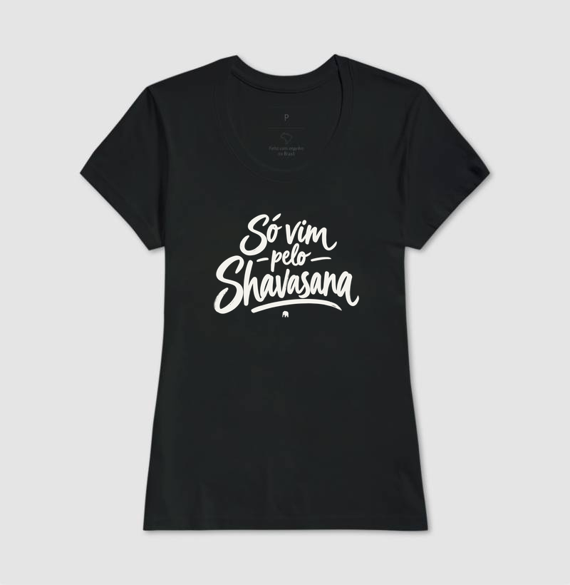 Só vim pelo Shavasana - Imagem 6