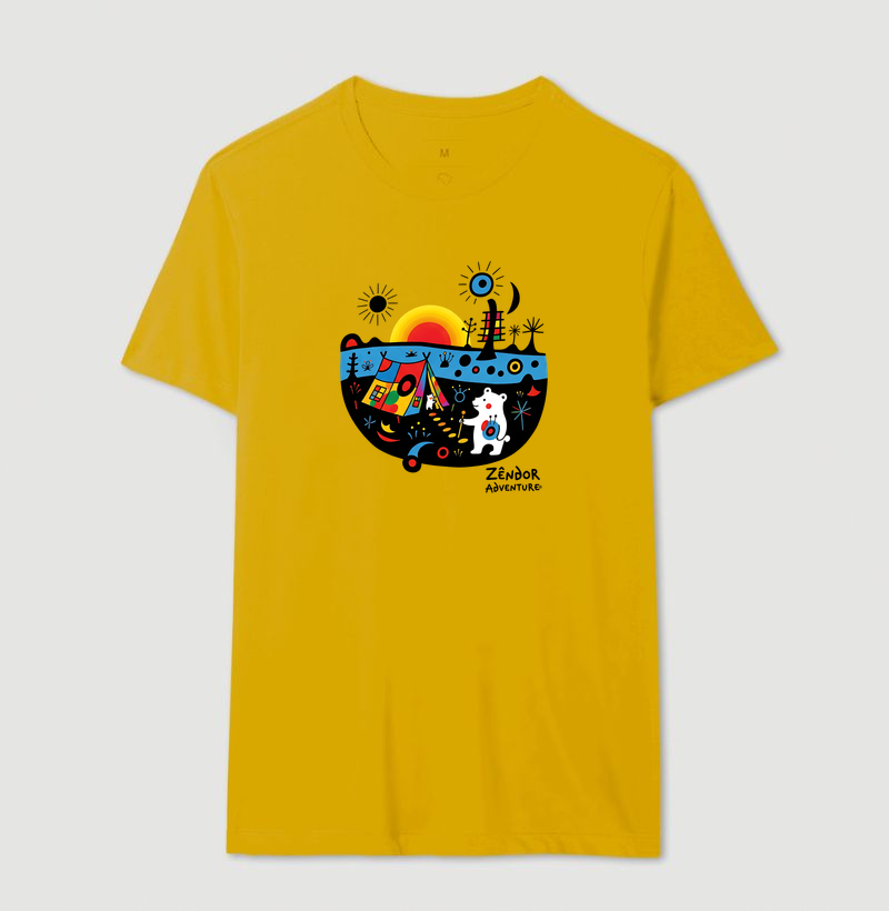 Camisa 9
