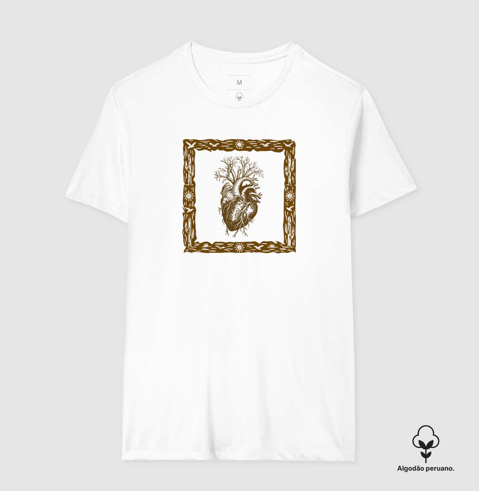 Camisa 8