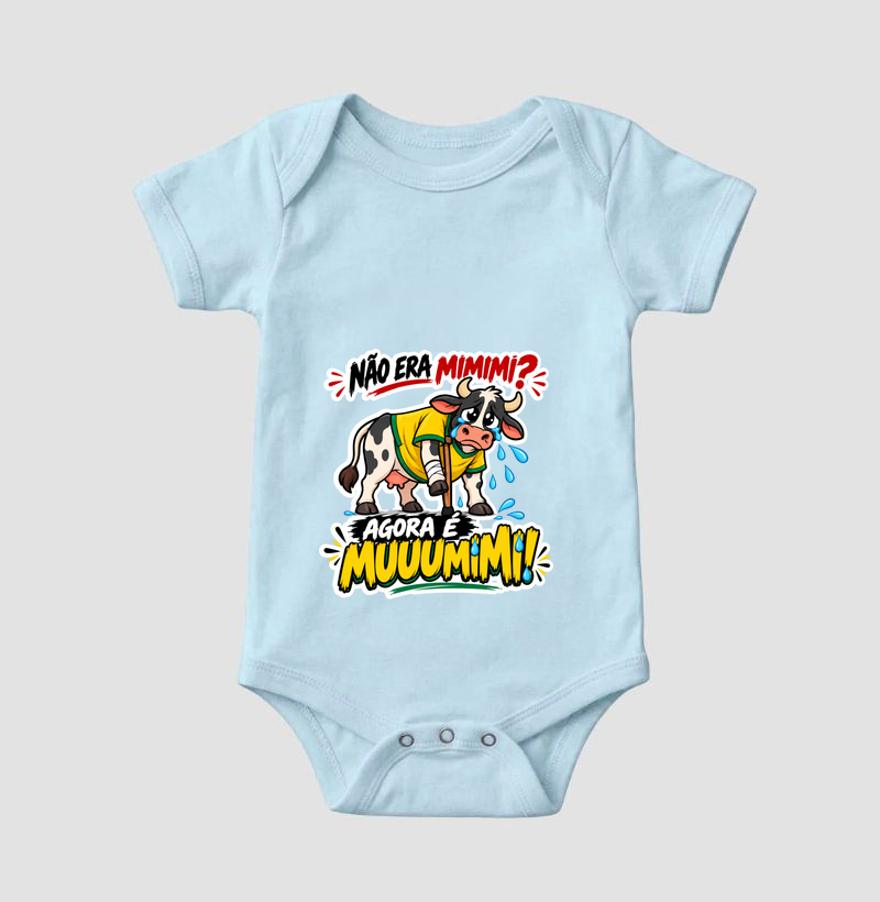 Body Muuumimi - Imagem 4