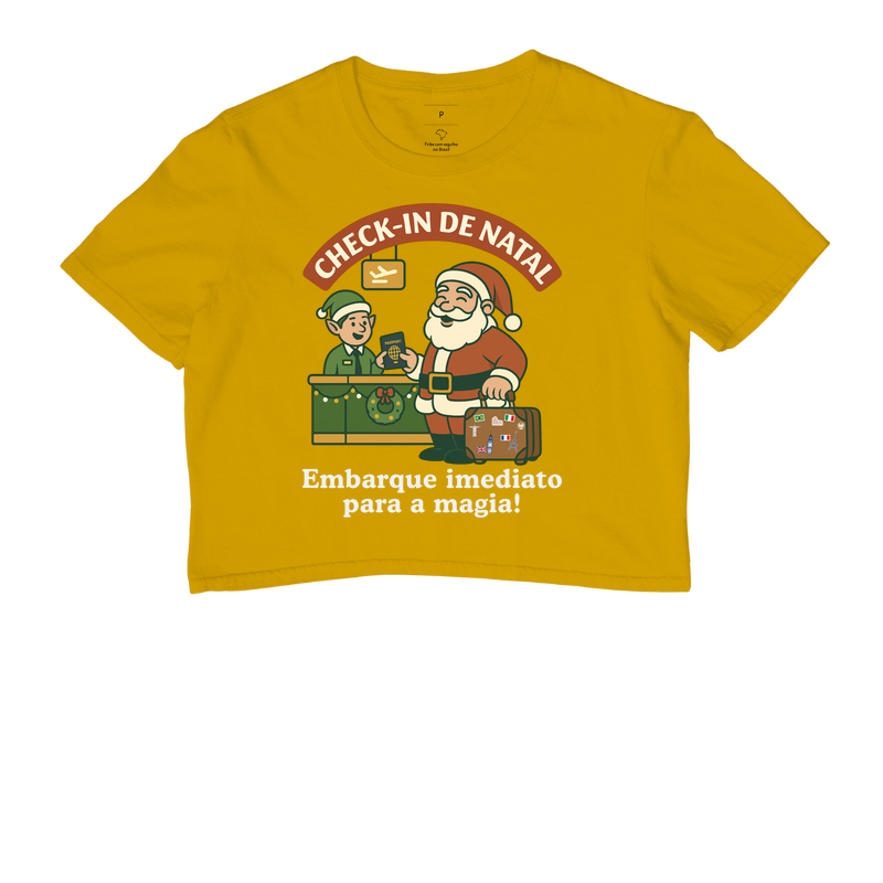 Camisa 7