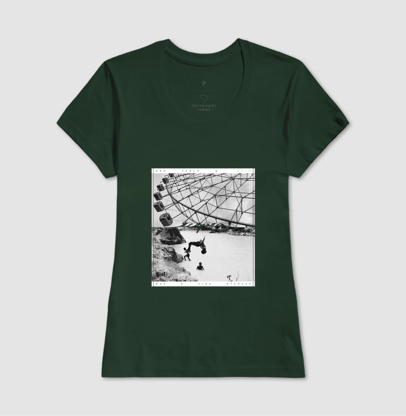 Camisa 12