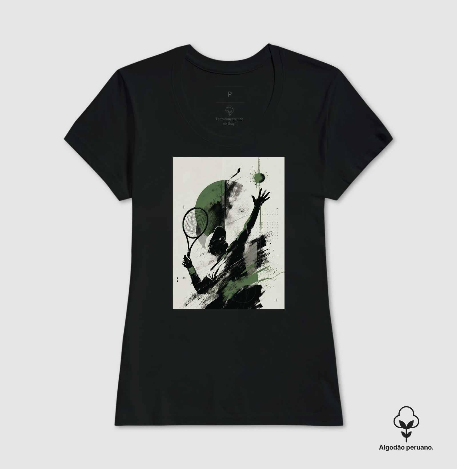 Camisa 6
