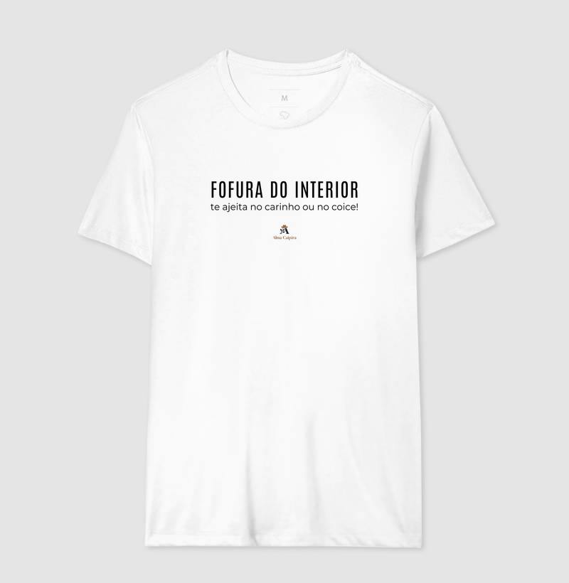 Fofura do interior, te ajeita no carinho ou no coice - Imagem 4