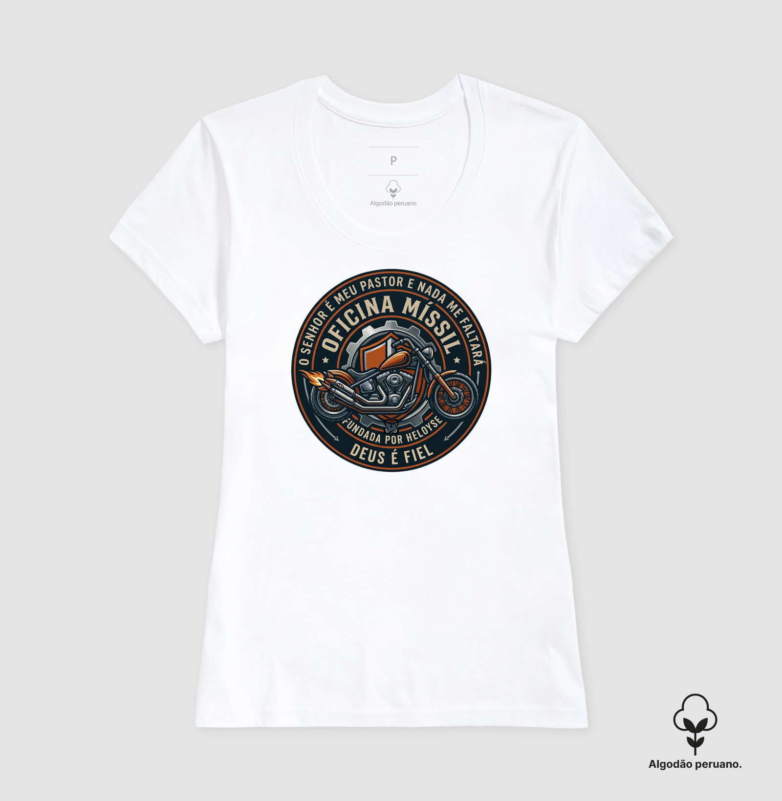 Camisa 6