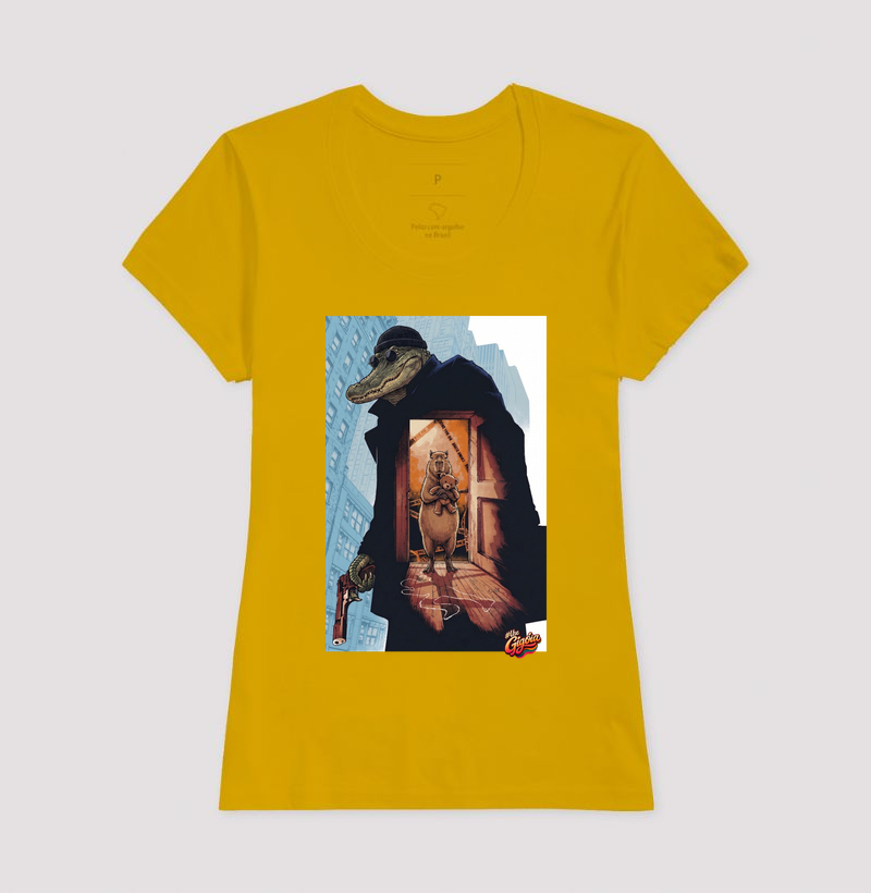 Camisa 14