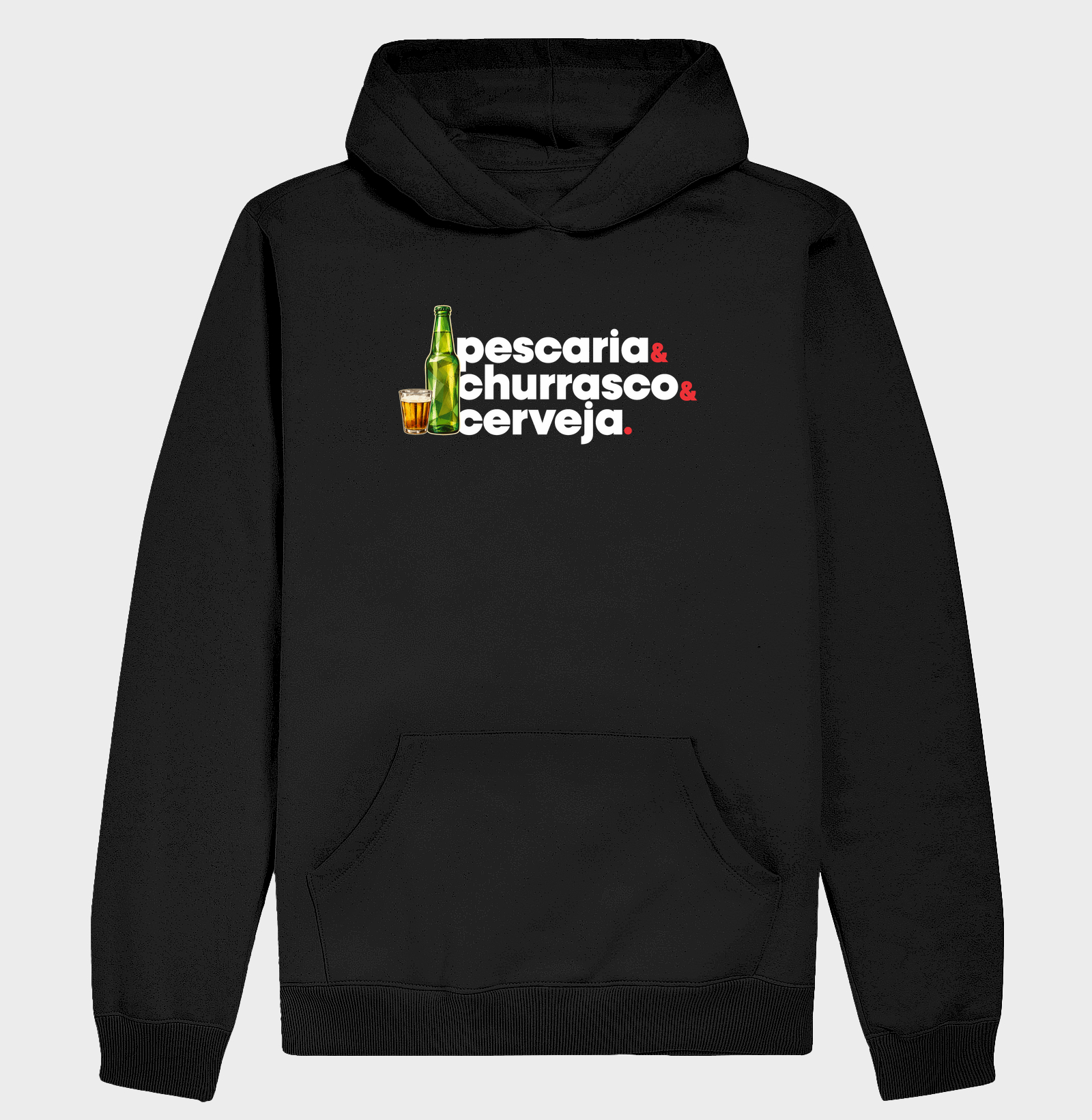 🍻 Pescaria, Churrasco & Cerveja - Imagem 2